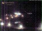 Archiv Foto Webcam Obertauern: Hotel Auerhahn 03:00