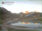 Archiv Foto Webcam Obertauern: Hotel Auerhahn 05:00