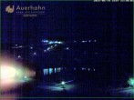 Archiv Foto Webcam Obertauern: Hotel Auerhahn 23:00