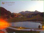 Archiv Foto Webcam Obertauern: Hotel Auerhahn 03:00