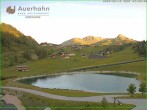 Archiv Foto Webcam Obertauern: Hotel Auerhahn 06:00