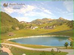 Archiv Foto Webcam Obertauern: Hotel Auerhahn 07:00