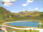 Archiv Foto Webcam Obertauern: Hotel Auerhahn 11:00