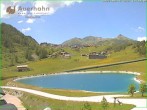 Archiv Foto Webcam Obertauern: Hotel Auerhahn 13:00