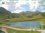 Archiv Foto Webcam Obertauern: Hotel Auerhahn 15:00