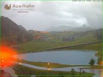 Archiv Foto Webcam Obertauern: Hotel Auerhahn 19:00