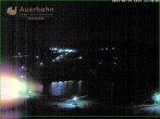 Archiv Foto Webcam Obertauern: Hotel Auerhahn 23:00