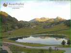Archiv Foto Webcam Obertauern: Hotel Auerhahn 06:00