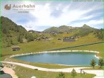 Archiv Foto Webcam Obertauern: Hotel Auerhahn 11:00