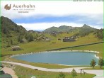 Archiv Foto Webcam Obertauern: Hotel Auerhahn 13:00