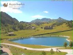 Archiv Foto Webcam Obertauern: Hotel Auerhahn 15:00