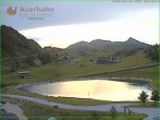 Archiv Foto Webcam Obertauern: Hotel Auerhahn 19:00
