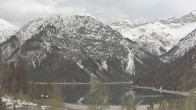 Archived image Webcam View to Plansee 15:00