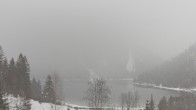 Archived image Webcam View to Plansee 13:00