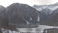 Archiv Foto Webcam Plansee in Tirol 06:00