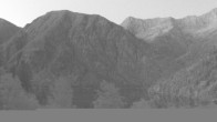Archiv Foto Webcam Plansee in Tirol 03:00