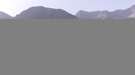 Archiv Foto Webcam Plansee in Tirol 07:00