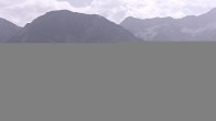Archiv Foto Webcam Plansee in Tirol 11:00