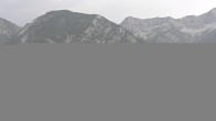 Archived image Webcam View to Plansee 15:00