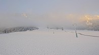 Archived image Webcam Schollenwiesenlift Reutte 07:00