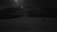 Archived image Webcam Schollenwiesenlift Reutte 01:00