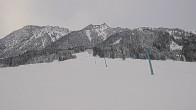 Archiv Foto Webcam Schollenwiesenlift Reutte 09:00