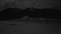 Archived image Webcam Schollenwiesenlift Reutte 03:00