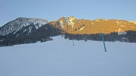 Archiv Foto Webcam Schollenwiesenlift Reutte 07:00