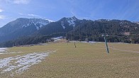 Archiv Foto Webcam Schollenwiesenlift Reutte 13:00