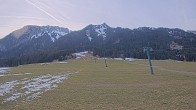 Archiv Foto Webcam Schollenwiesenlift Reutte 15:00