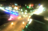 Archiv Foto Webcam Residenzschloss in Darmstadt 23:00