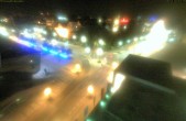 Archiv Foto Webcam Residenzschloss in Darmstadt 01:00