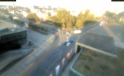 Archiv Foto Webcam Residenzschloss in Darmstadt 05:00