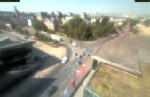 Archiv Foto Webcam Residenzschloss in Darmstadt 09:00