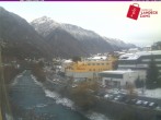 Archiv Foto Webcam Landeck im Inntal 09:00