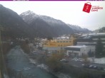 Archiv Foto Webcam Landeck im Inntal 11:00