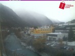 Archiv Foto Webcam Landeck im Inntal 13:00