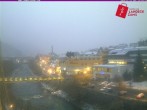 Archiv Foto Webcam Landeck im Inntal 17:00