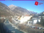 Archiv Foto Webcam Landeck im Inntal 11:00