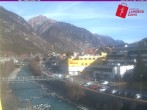 Archiv Foto Webcam Landeck im Inntal 09:00