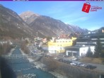 Archiv Foto Webcam Landeck im Inntal 11:00