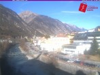 Archiv Foto Webcam Landeck im Inntal 13:00