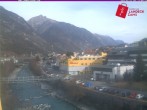 Archiv Foto Webcam Landeck im Inntal 09:00