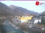 Archiv Foto Webcam Landeck im Inntal 11:00