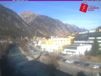 Archiv Foto Webcam Landeck im Inntal 13:00