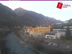 Archiv Foto Webcam Landeck im Inntal 15:00