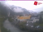 Archiv Foto Webcam Landeck im Inntal 06:00