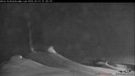 Archiv Foto Webcam Whistler Peak 20:00