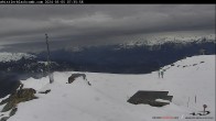Archiv Foto Webcam Whistler Peak 06:00