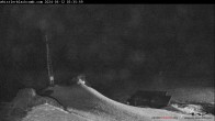 Archiv Foto Webcam Whistler Peak 02:00